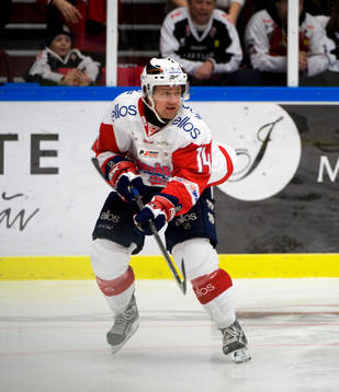 Daniel Wågström