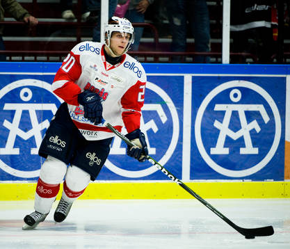 Robin Karlsson