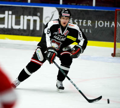 Sebastian Ström