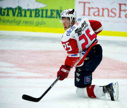 Erik Andersson