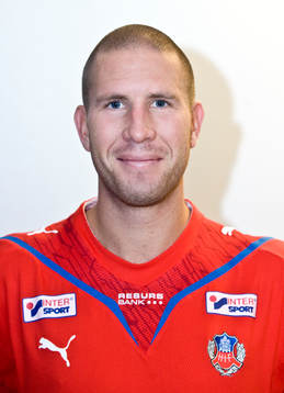Mattias Lindström, porträtt