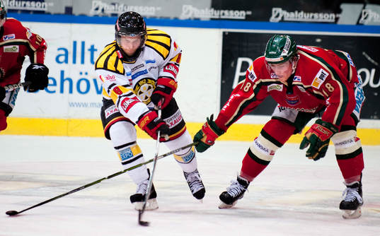 Eero Somervuori, Brynäs, Joakim Andersson, Frölunda
