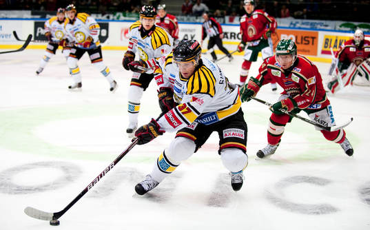 Alexander Sundström, Brynäs