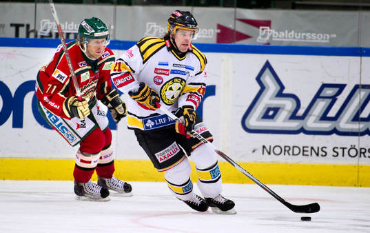 Ove Molin, Brynäs