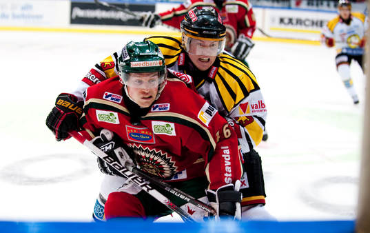 Mathis Olimb, Frölunda, Emil Sandin, Brynäs