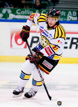 Alexander Sundström, Brynäs