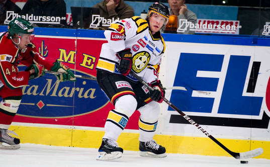Alexander Sundström, Brynäs