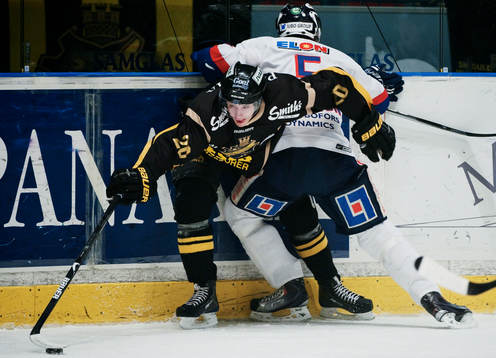 Daniel Bång, AIK