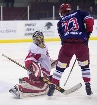 Bläddra bland fler bilder av Ishockey, småklubbs, Tyringe - Limhamn