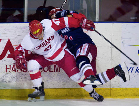 Tackling