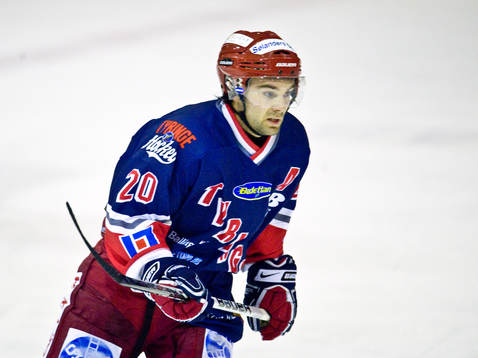 Daniel Söderberg