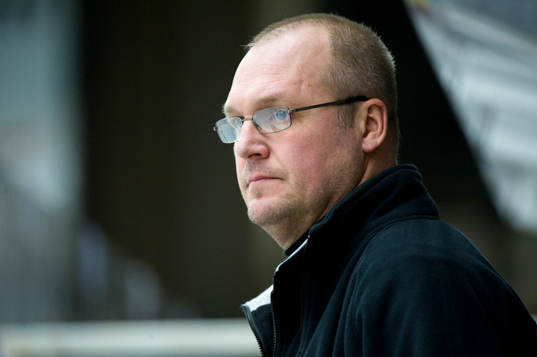 Claes Lindblom, tränare