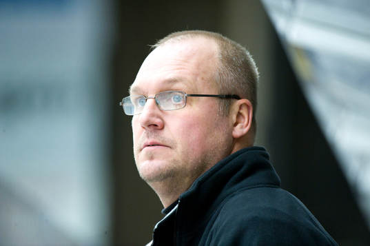 Claes Lindblom, tränare