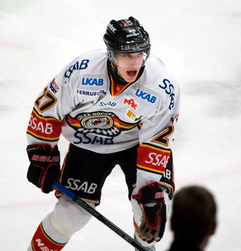 Robin Lindqvist