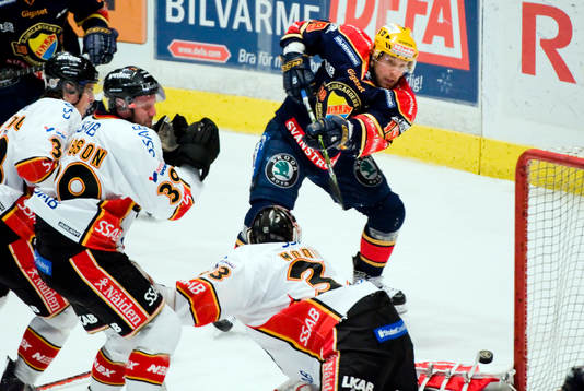 Jimmie Ölvestad, Djurgården