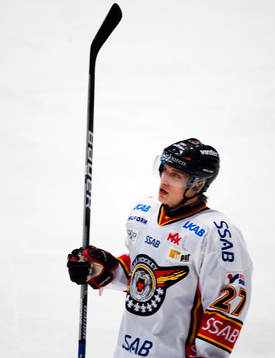 Robin Lindqvist