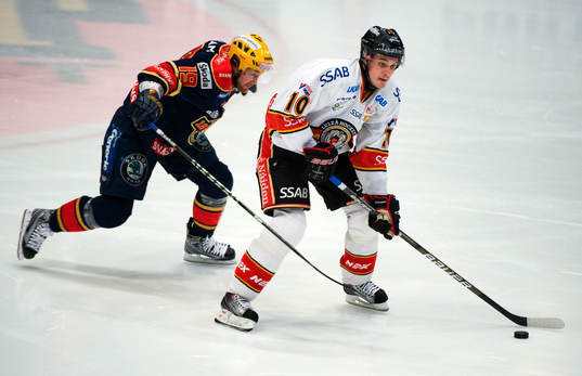 Jimmie Ölvestad, Djurgården och Johan Fransson, Luleå