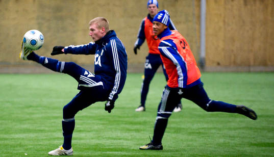 Sebastian Eriksson