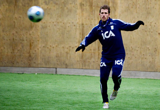 Tobias Hysén