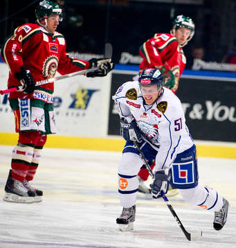 Mikael Håkansson, Linköping