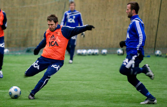 Stefan Selakovic