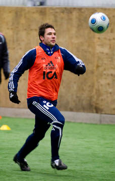 Stefan Selakovic