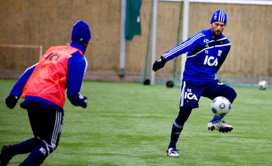 Hjalmar Jonsson
