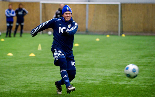 Hannes Stiller