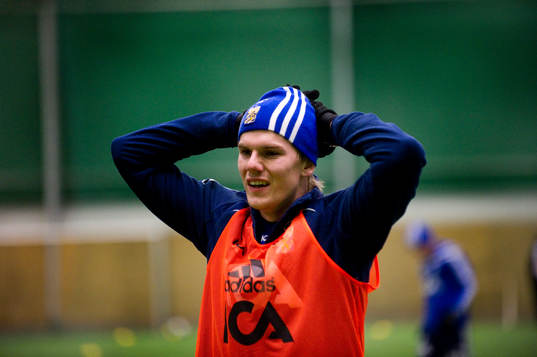 Erik Lund