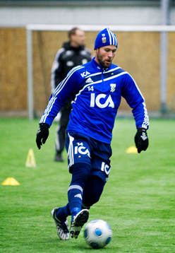 Hjalmar Jonsson