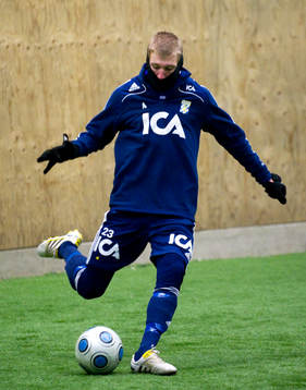 Sebastian Eriksson
