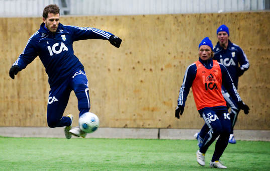 Tobias Hysén