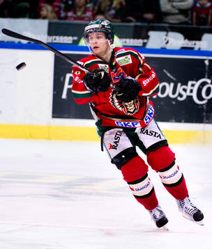 Fredrik Pettersson
