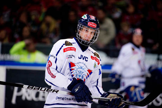 Mattias Bäckman