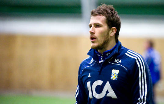 Tobias Hysén
