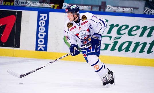 Magnus Johansson