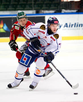 Jaroslav Hlinka, Linköping