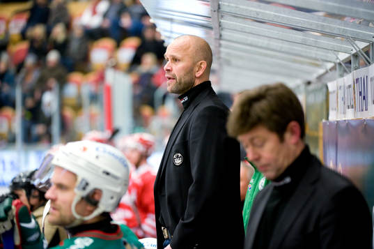 Tommy Sjödin, tränare