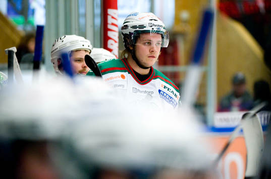 Tommy Enström, depp
