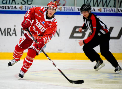 Sebastian Erixon