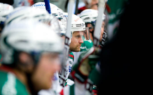 Mikael Gath, Rögle deppar