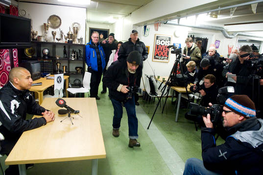 Henrik Larsson, tränare