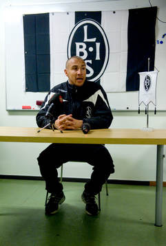 Henrik Larsson, tränare