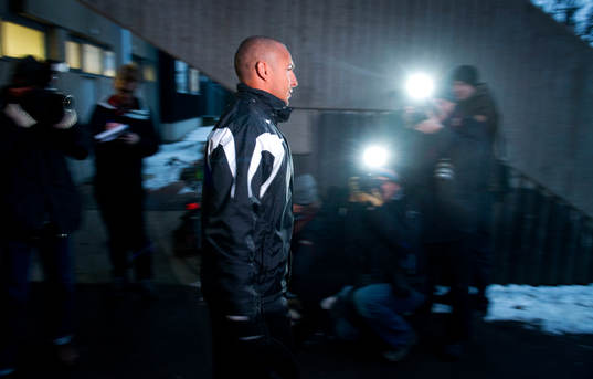 Henrik Larsson, tränare
