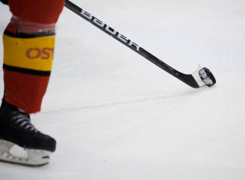 Klubba, puck, genre