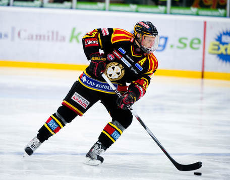 Mads Hansen