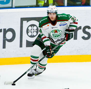 Jeremy Colliton