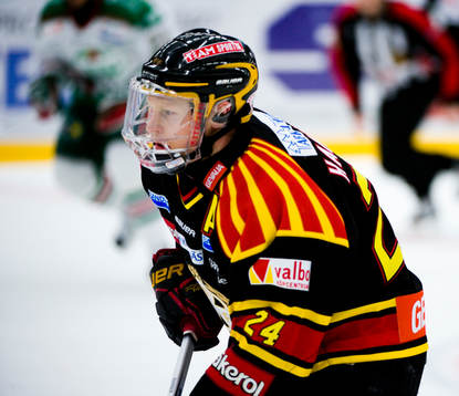 Mads Hansen