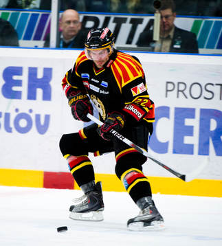 Jörgen Sundqvist
