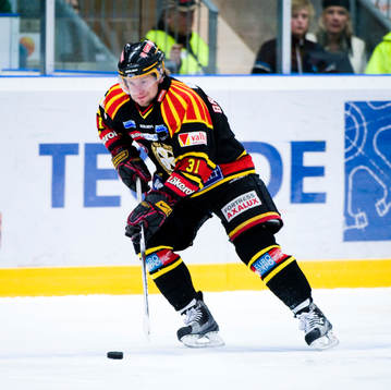 Jonathan Granström